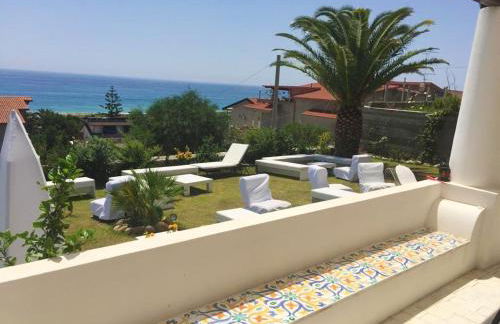 Spacious house with jacuzzi in Brancaleone Marina - Foto 30