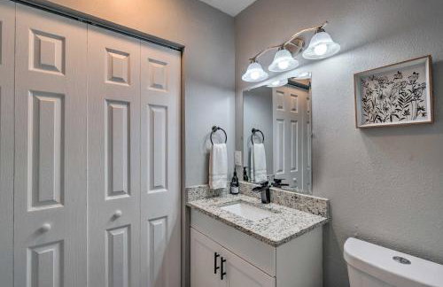 Bright Venice Getaway Less Than 1 Mi to Historic Dtwn - Foto 20