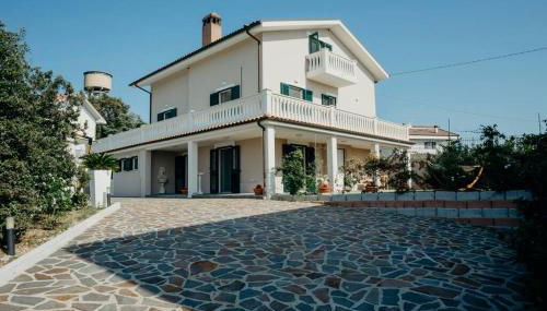 Casa Vacanze Di Luzio - Foto 4