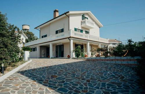 Casa Vacanze Di Luzio - Foto 4