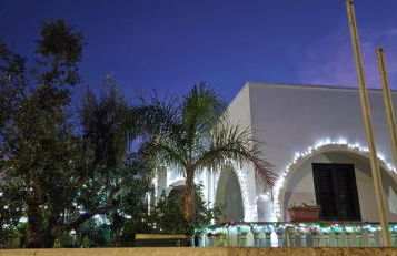 Salentiggiano Villa Ulivi Vacanze Con Piscina 8/16 PL - Foto 7