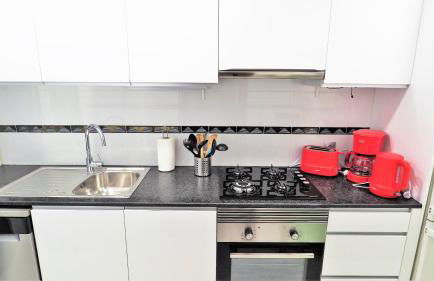 CATALINA PORT & BEACH -3 dormitorios - Photo 14