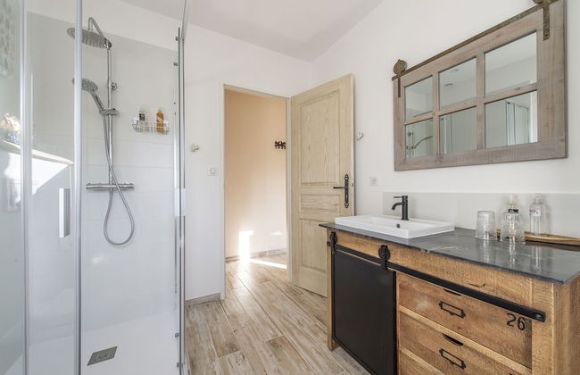 Mas Séraphin - Photo 70