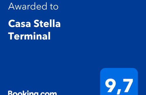 Casa Stella Terminal - Foto 8