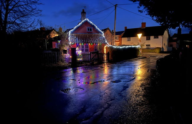 Myrtle Cottage - Foto 47