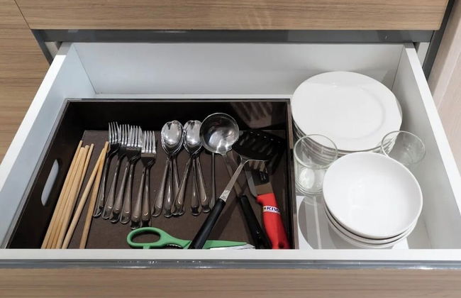 The Rixx Ben Thanh - Foto 62