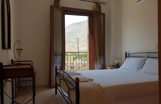 Domaine Papakonstantis - Foto 4