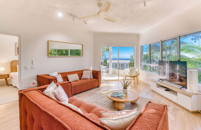 The Lookout Resort - Foto 60