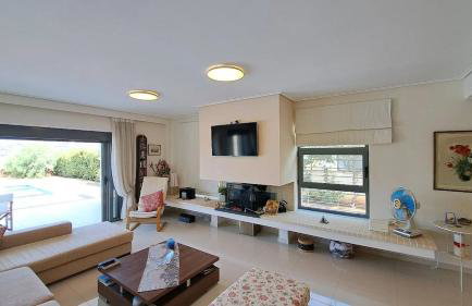 Seaview Villa Theologos - Foto 2