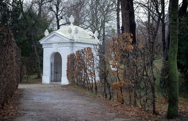 EST Residence Schoenbrunn Vienna - contactless check-in - Foto 74