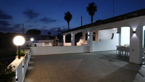 Salentoandmore - Smeralda Onda Blu - Foto 5