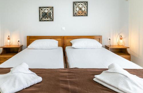 Studios Evis - Foto 1