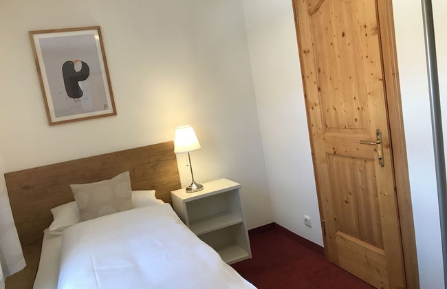 Hotel Hohe Schule - Foto 14