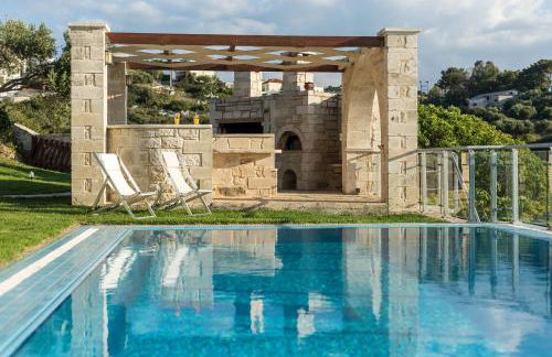 Hectoras Villa in Plaka BY APOKORONAS-VILLAS - Photo 10