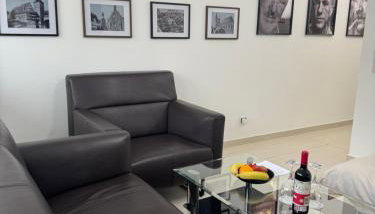 CentralPark Nürnberg 2 Zimmer - Foto 4