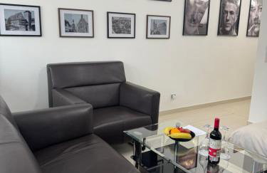 CentralPark Nürnberg 2 Zimmer - Foto 4