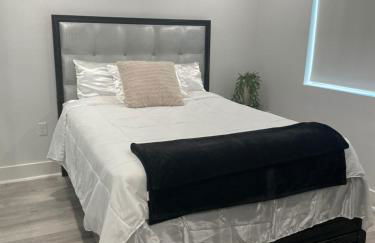 C&C Lofty East Dallas Apartment - Foto 18