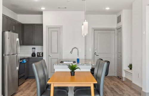 Luxury Apartments Near Airport - Foto 38