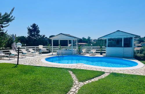 Chanel Garden Relaxation Home - Foto 27