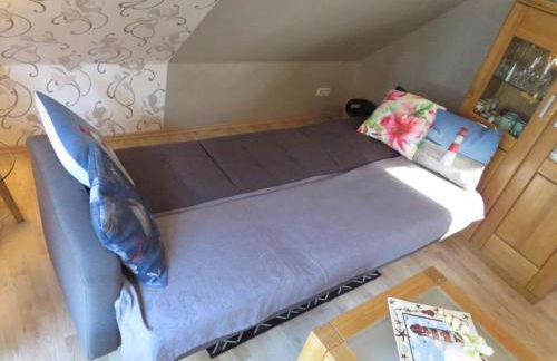 NEU! Ferienwohnung Sonnenschein OG - Foto 12