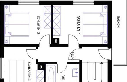 Ferienhaus Hulda - Foto 31