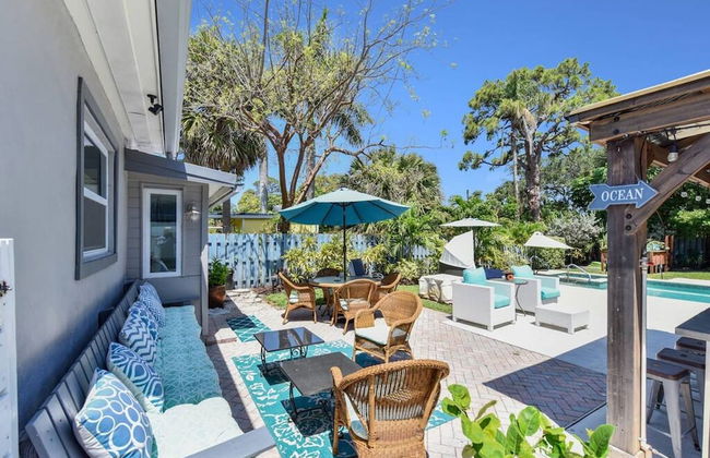 OP Cabana in Oakland Park - Foto 28