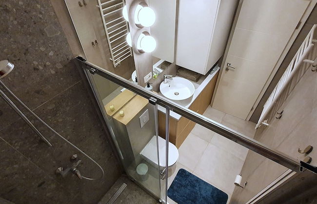 Apartment Freyja - Foto 15