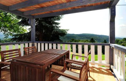 Bergoase Panorama-Apartments - Photo 24