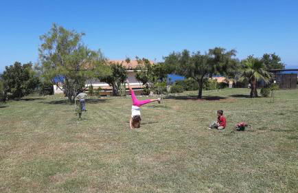 Villa Nausica - Foto 21