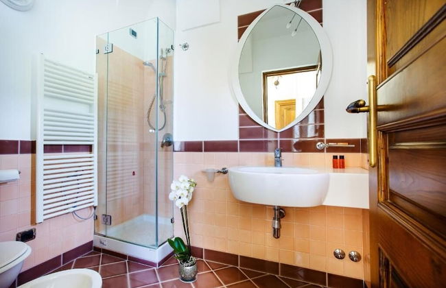 Relais Il Pennino - Foto 37