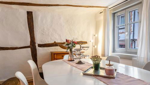 Fachwerkhaus Für Dich - Foto 4