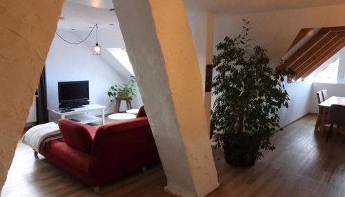 Ferienwohnung Am Steg 6 - Foto 4