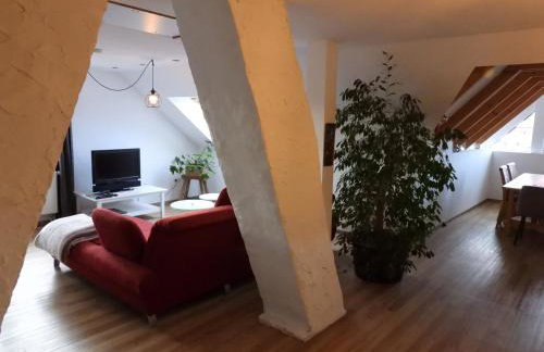 Ferienwohnung Am Steg 6 - Foto 4