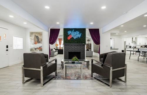 Birch Entertainer Games Location and Views - Foto 25