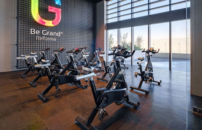 BeGrand Reforma by Naya Homes - Foto 79
