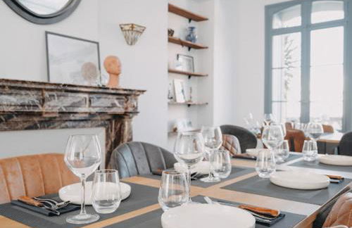 Le Refuge du Clocher - Photo 12