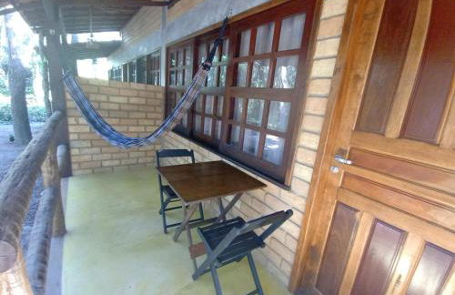 Chalé 01 Itaipu Vale da Colina Niterói - Photo 70