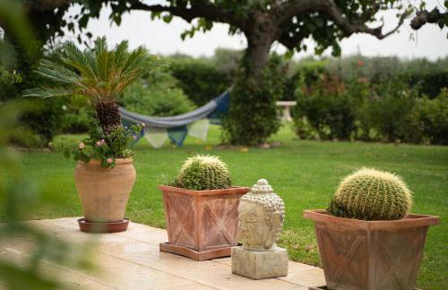 Mas Montbrio Belvedere - Foto 47