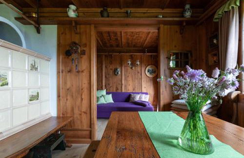 Chalet Abnona - Foto 28