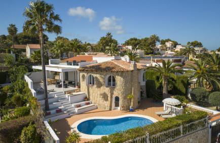 Casa Peponi - By Almarina Villas - Foto 13