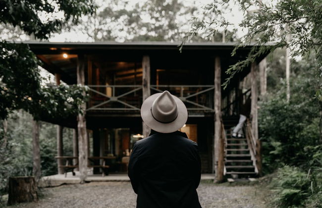 Carawirry Forest Escape - Foto 1