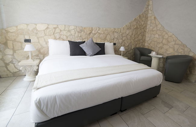 Mirabilia Guest House - Foto 4