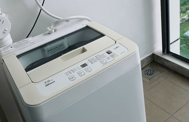 R&F Princess Cove JB By SaffronCasa JB - Foto 4