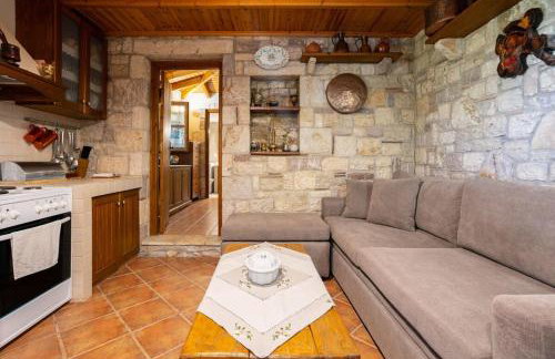 Petalidi Stone House with garden near the beach - Foto 8