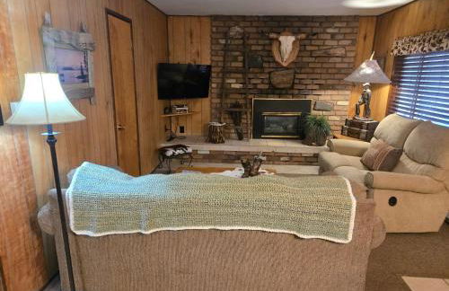 Northwoods Cabins - Foto 7