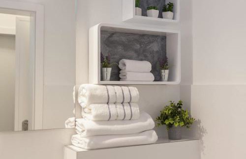 Bepo Apartment with Balcony - FREE PARKING - Photo 21