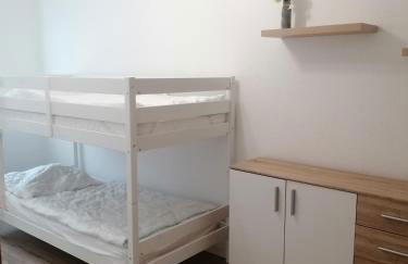 Ferienwohnung August 24 - Foto 3