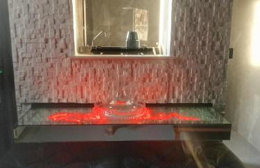 1108 Apartamento refrigerado completo para 8 pessoas - Photo 14