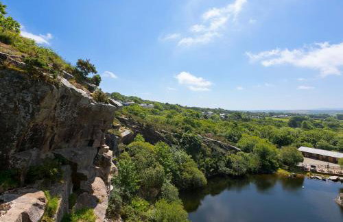 Mellydonen Beder Del Melly, Tor Down Quarry - Foto 40