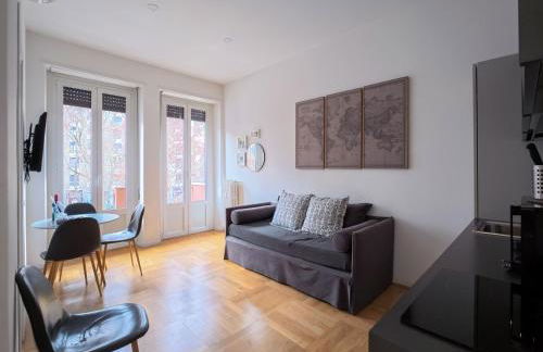 Milano Apartments Zona Tortona - Navigli - Foto 27